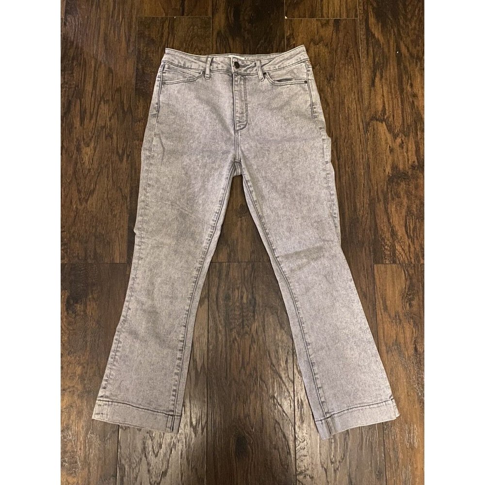 Articles of Society Womens Size 28 Jeans Distressed RN# 137479 CA# 00803